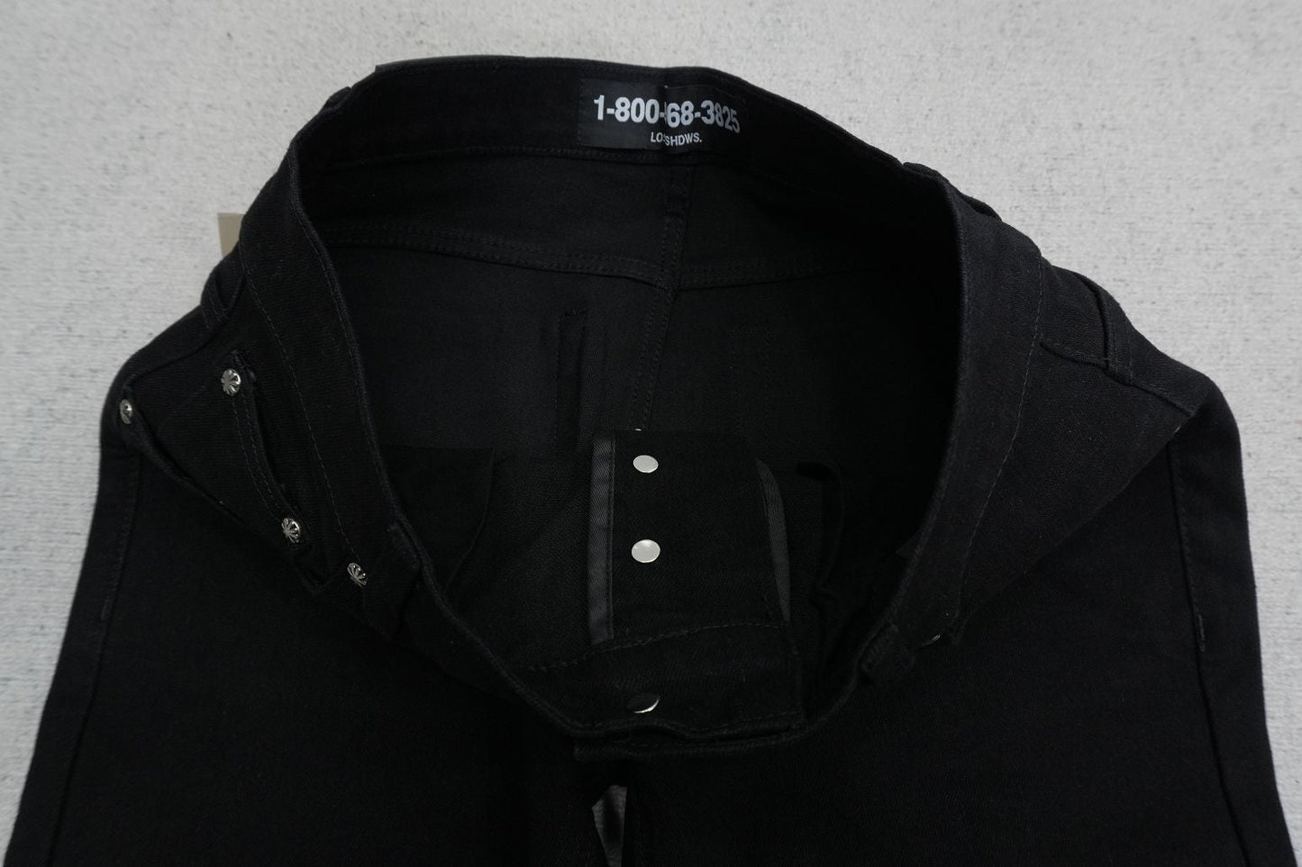 L - JEANS