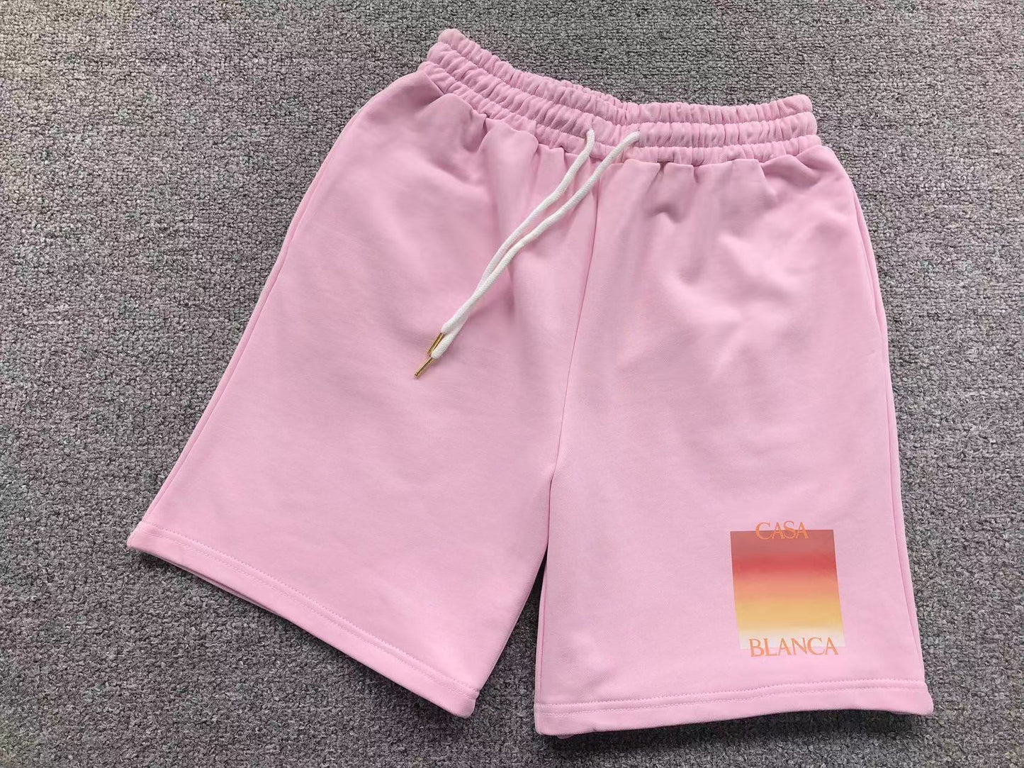 C - SHORTS
