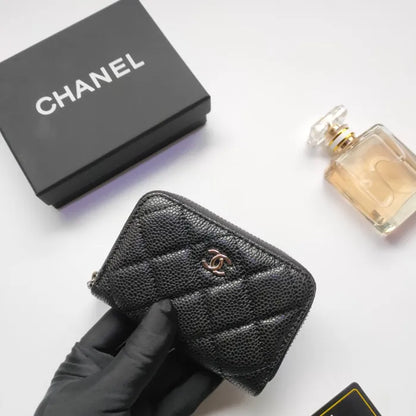 C - CARD HOLDER