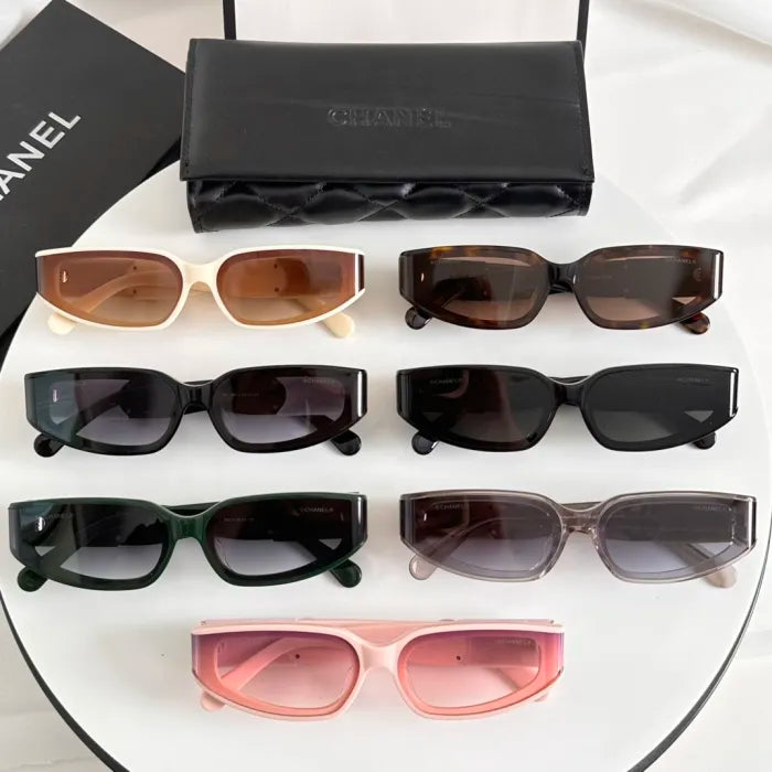 C - SONNENBRILLEN