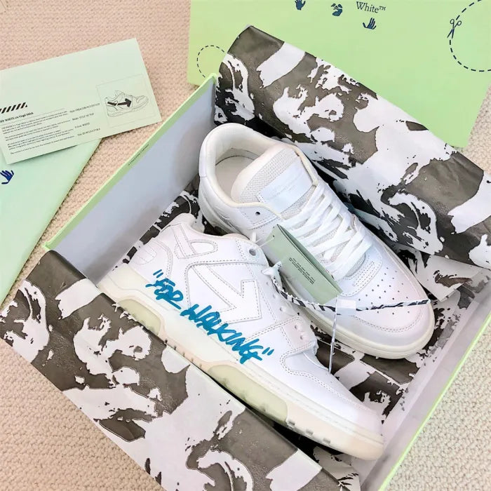O - SNEAKERS