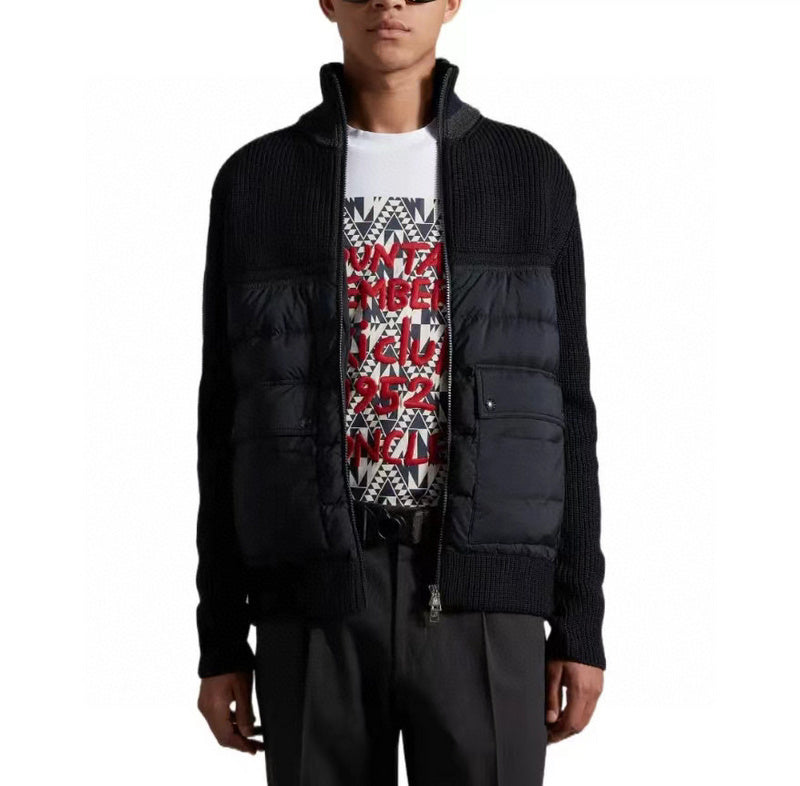 P - CARDIGAN