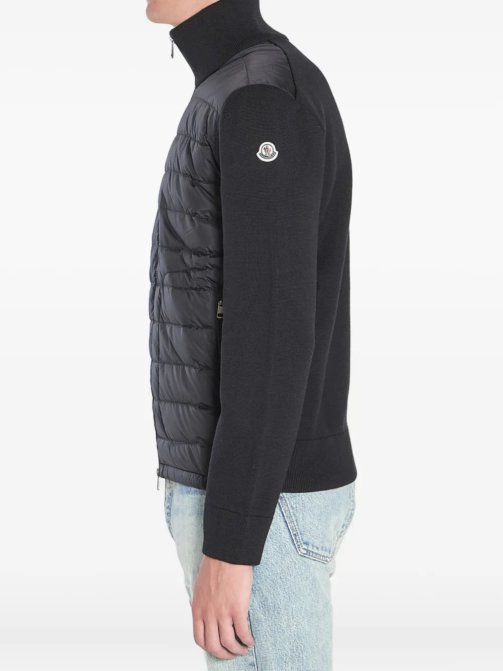 P - CARDIGAN