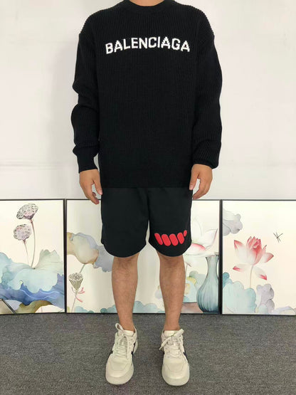 B - SWEATER