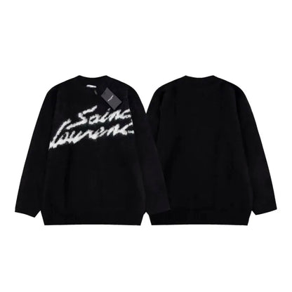 Y - SWEATER