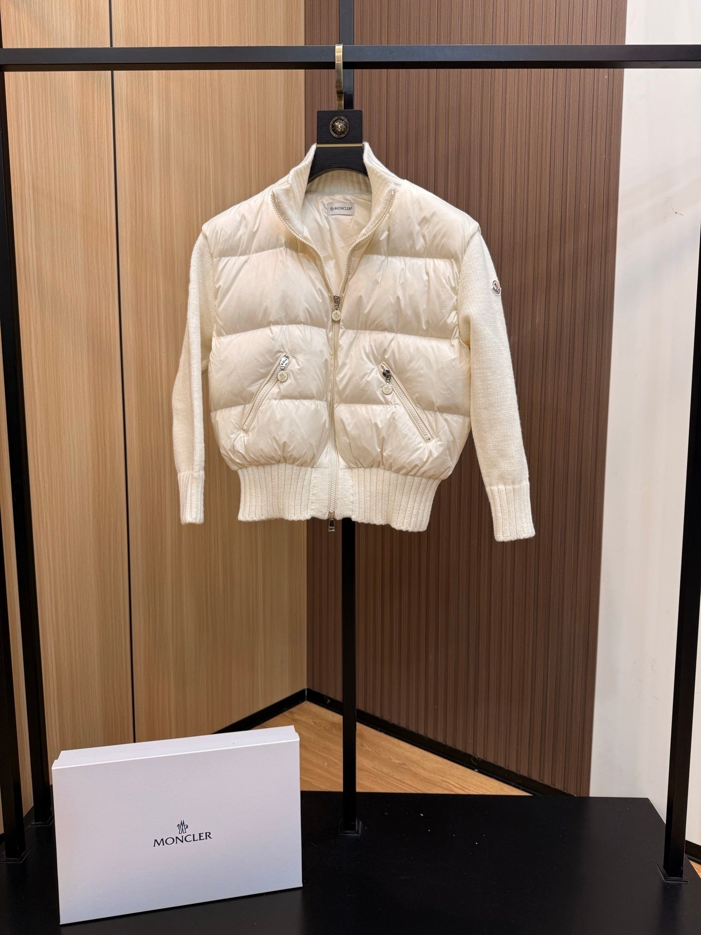 K - CARDIGAN