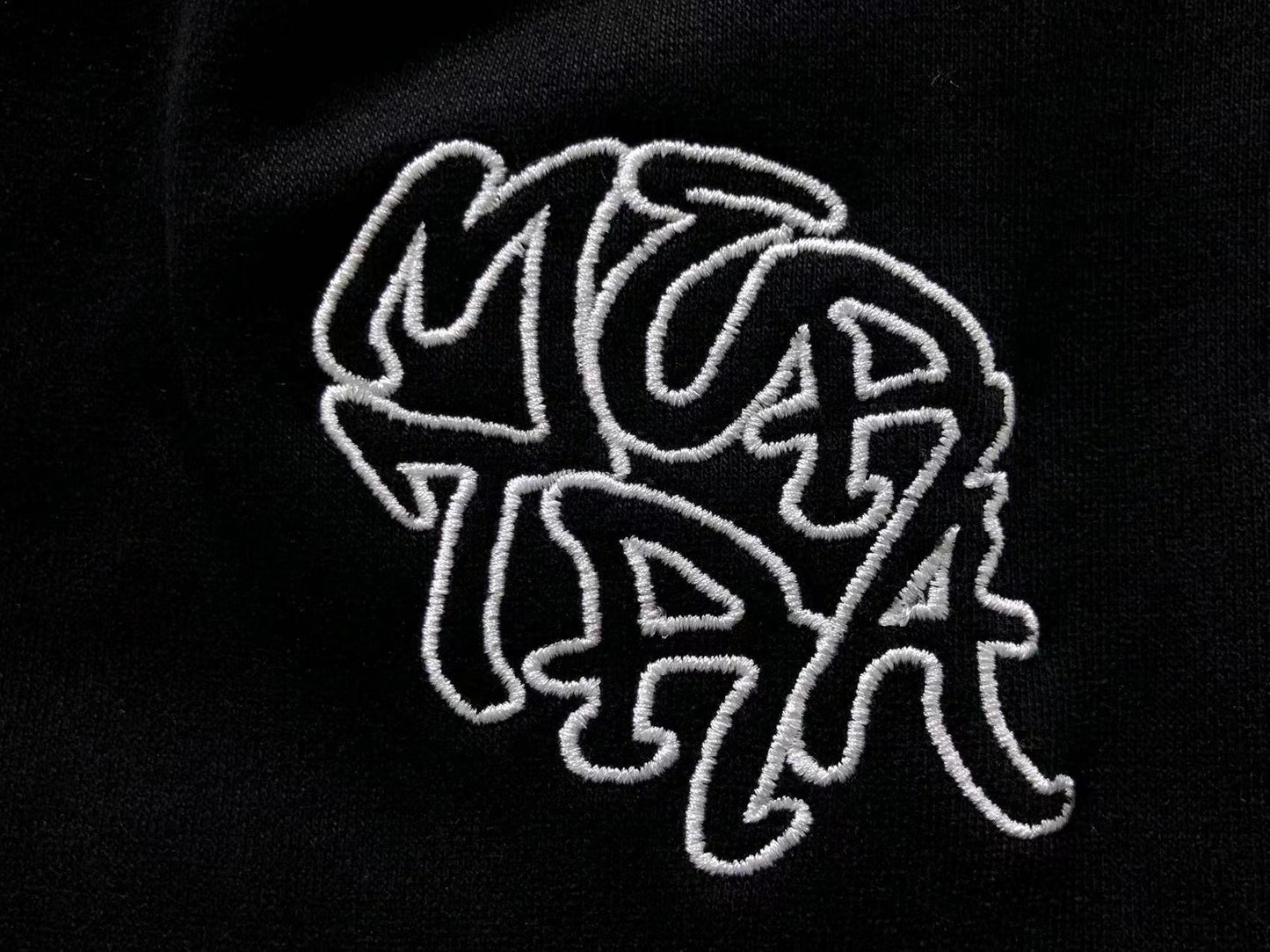 M - SHORTS