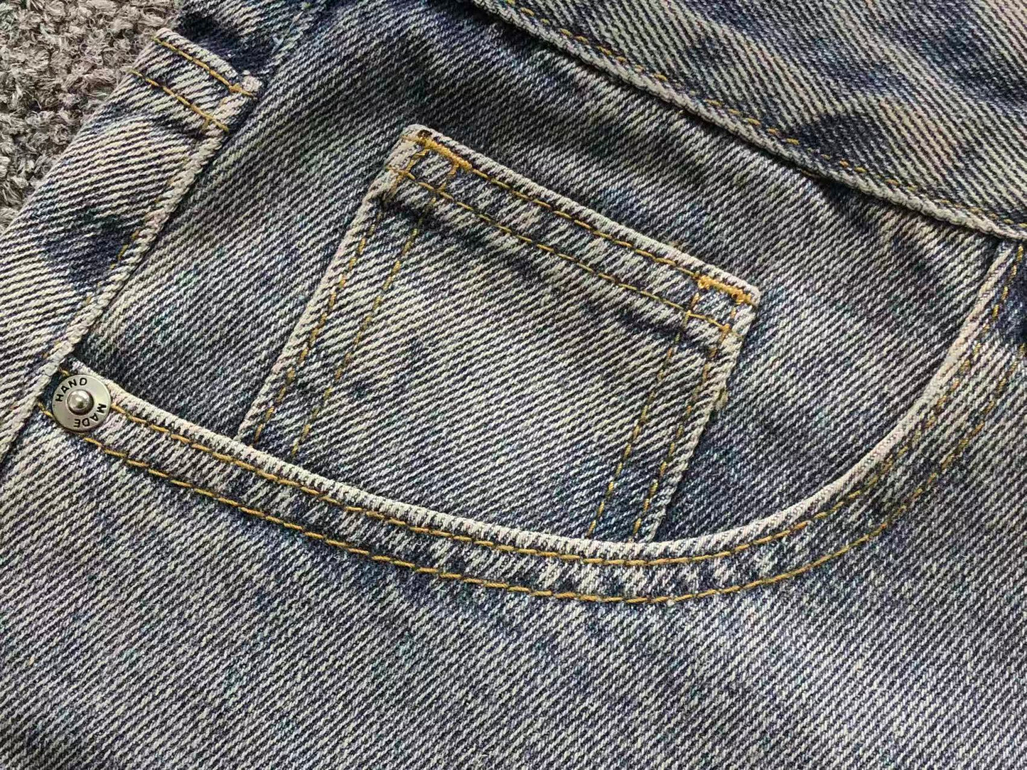 B - SHORTS