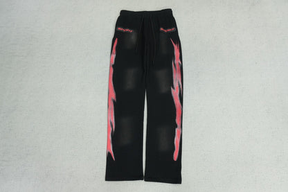 H - SWEATPANTS