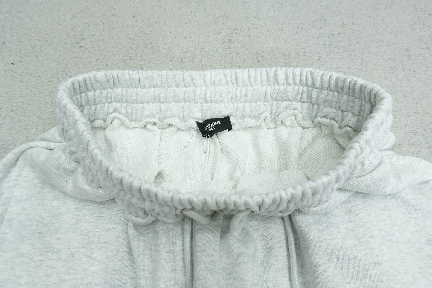 W - SWEATPANTS