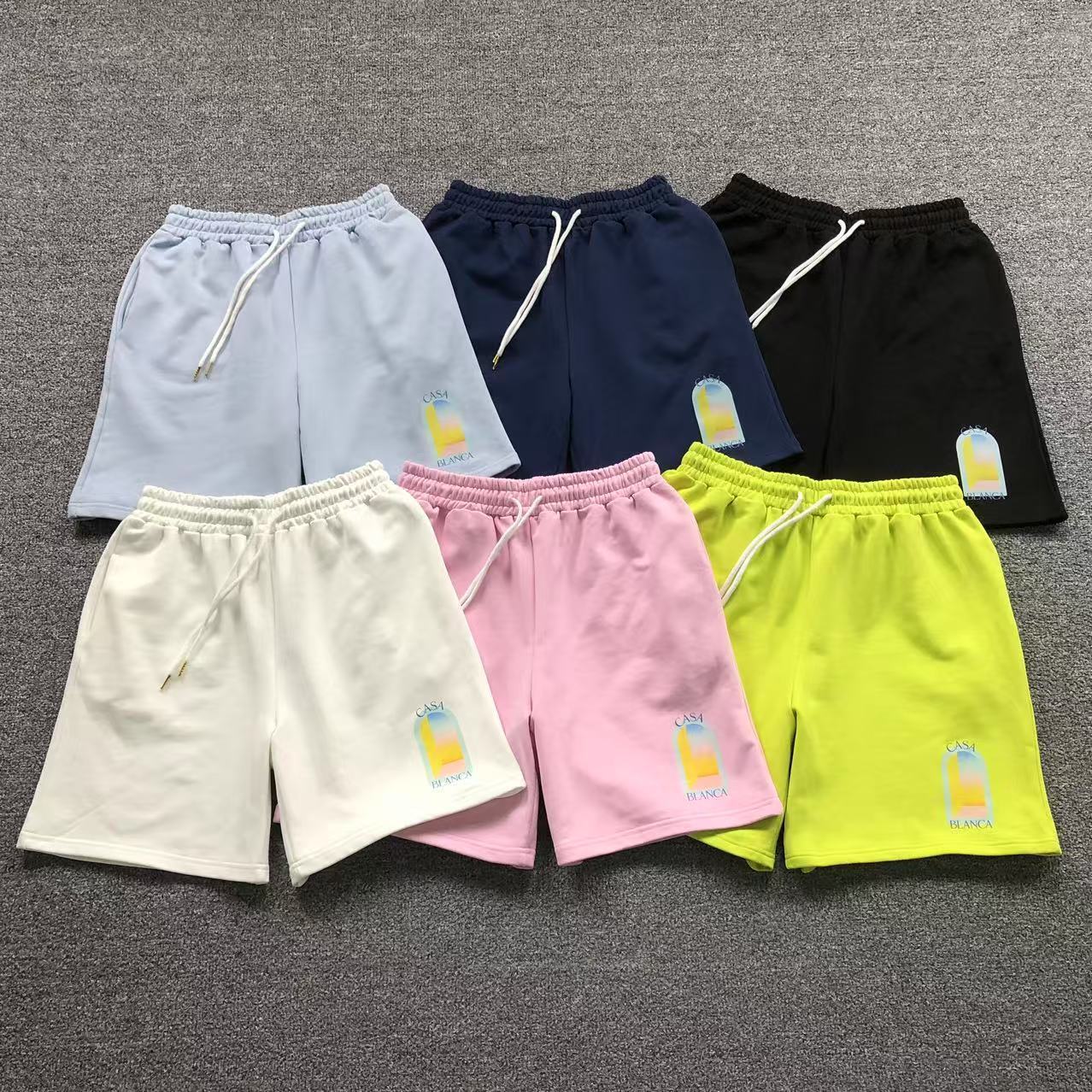 C - SHORTS