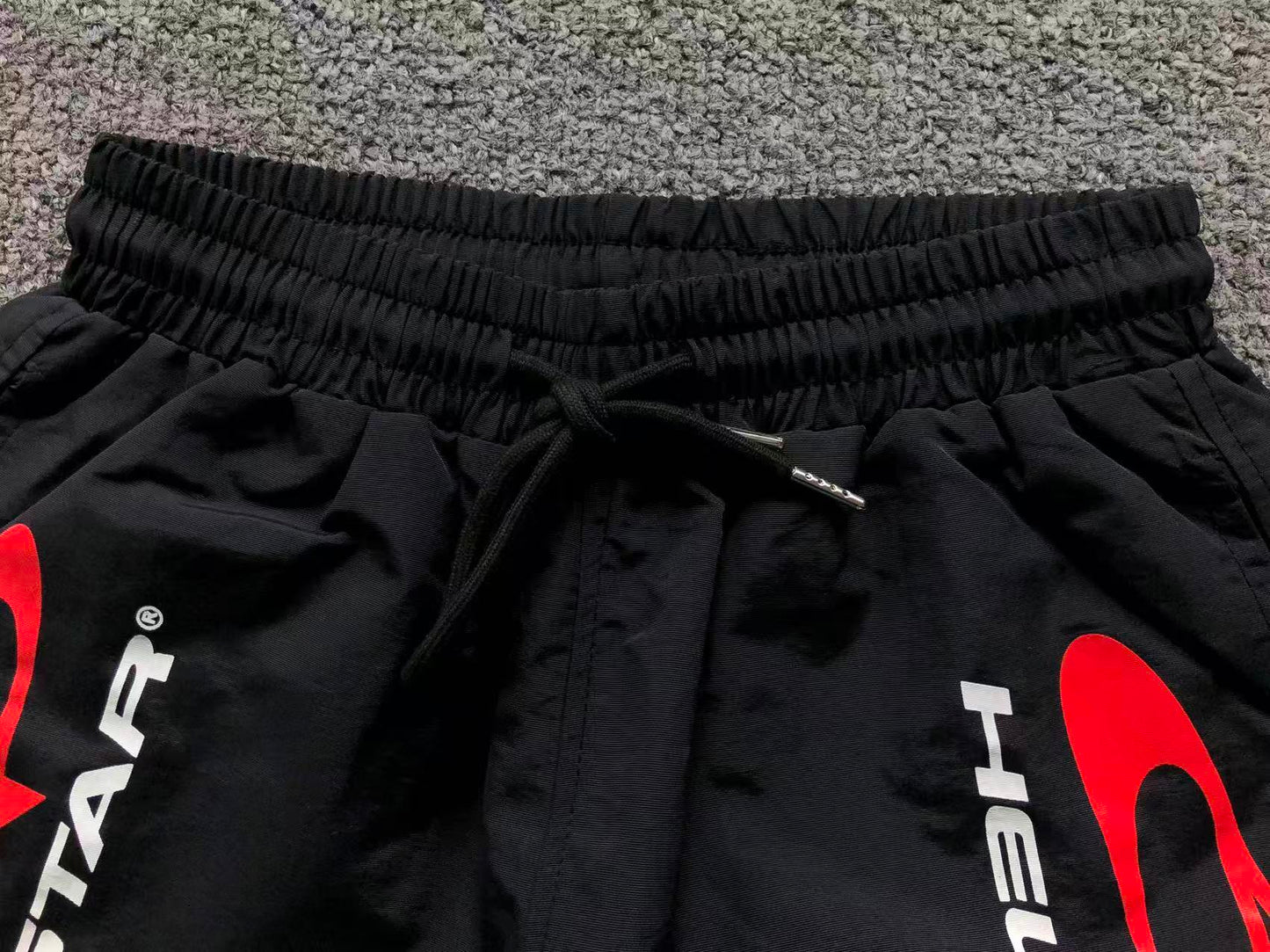 H - SHORTS