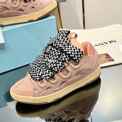 L - SNEAKERS