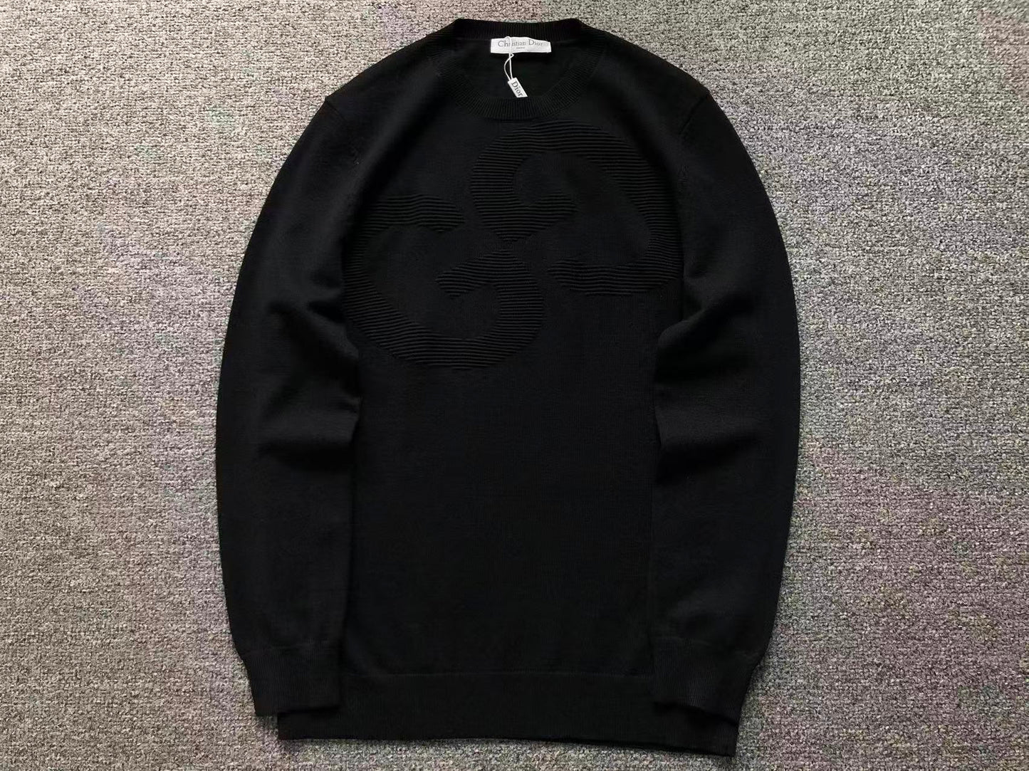 GG - SWEATER