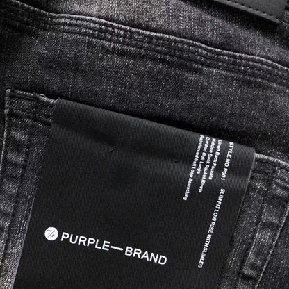 P - SHORTS