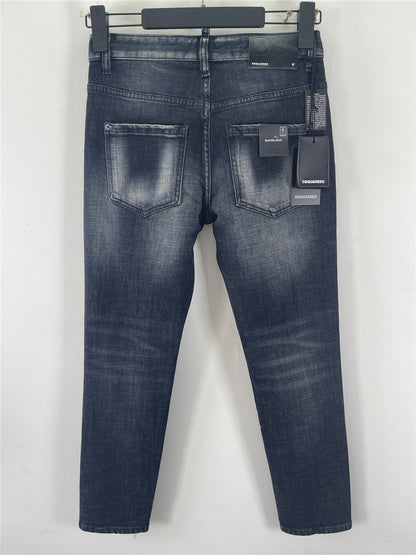 D - JEANS