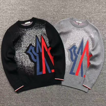 M - SWEATER