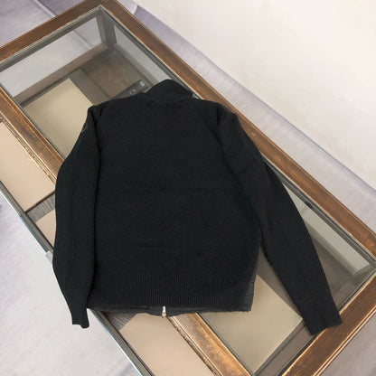 P - CARDIGAN