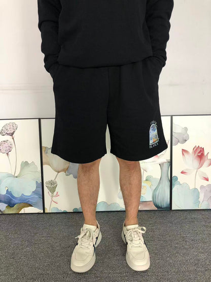 C - SHORTS