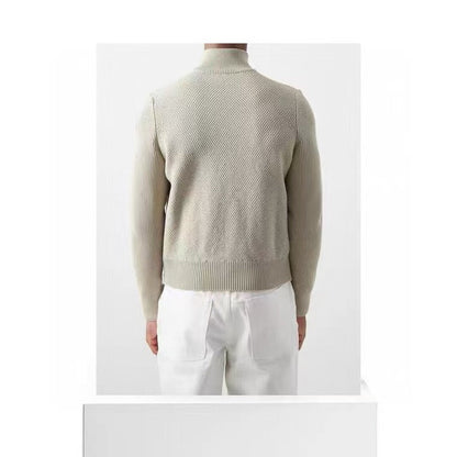 P - CARDIGAN