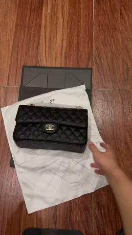 C - TASCHE