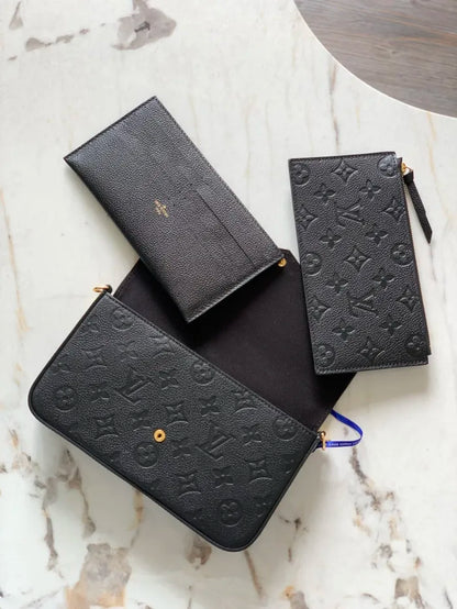LOUIS V - TASCHE