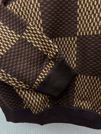 LOUIS V - SWEATER