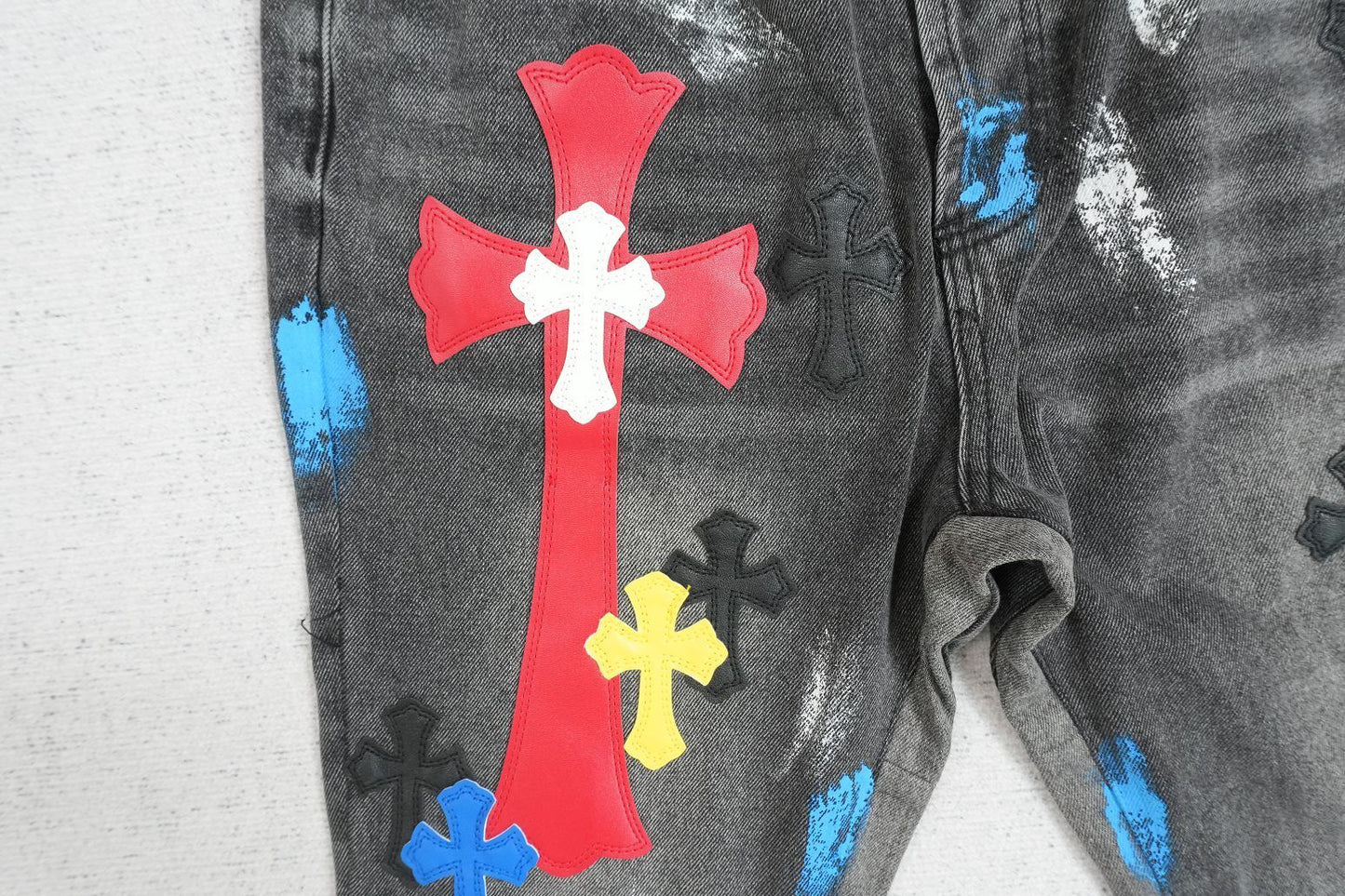 G - JEANS
