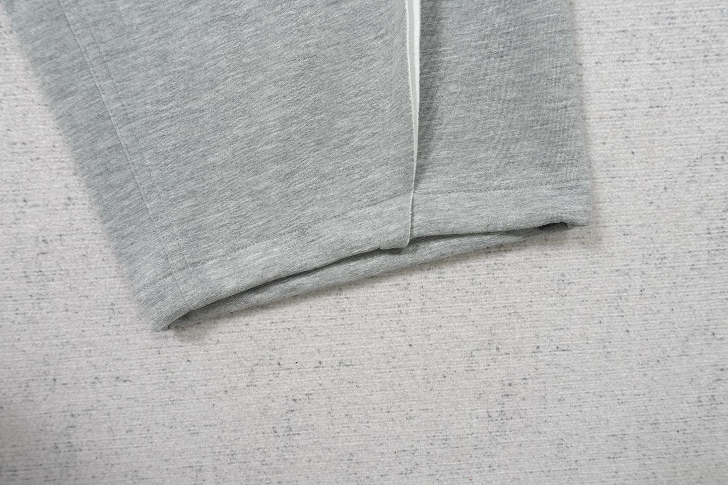 A - SWEATPANTS