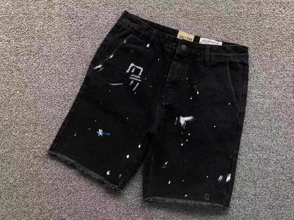 G - SHORTS