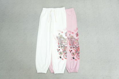 V - SWEATPANTS