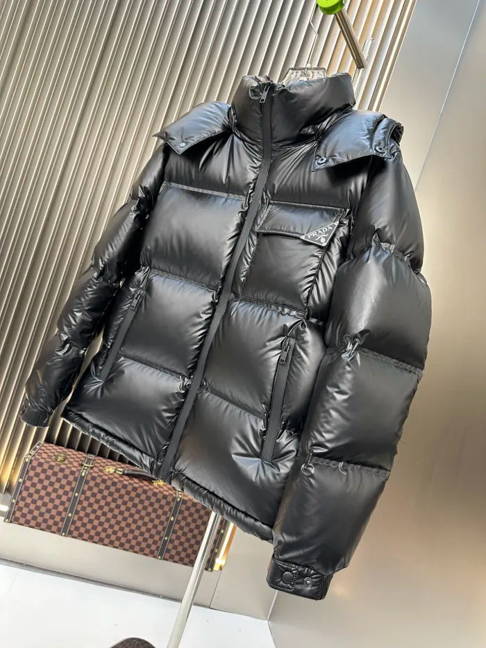 P - PUFFER