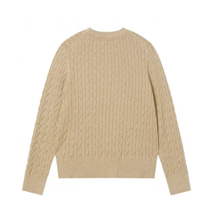 R - SWEATER