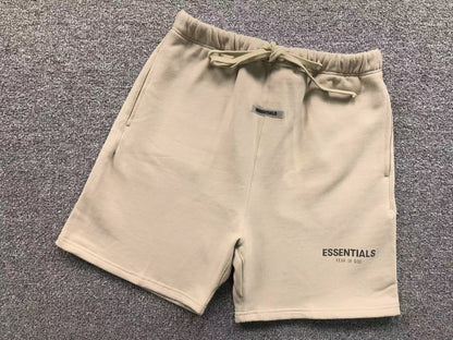F - SHORTS