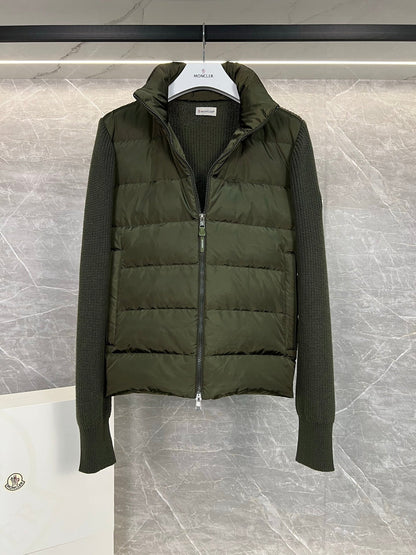 P - CARDIGAN
