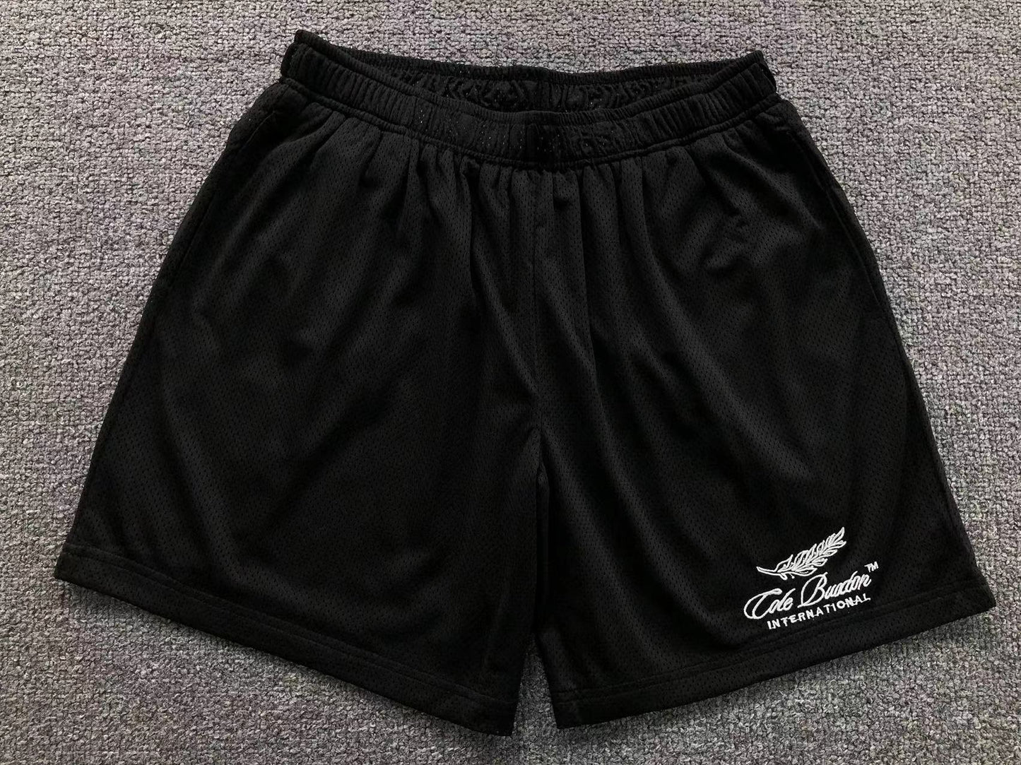 C - SHORTS