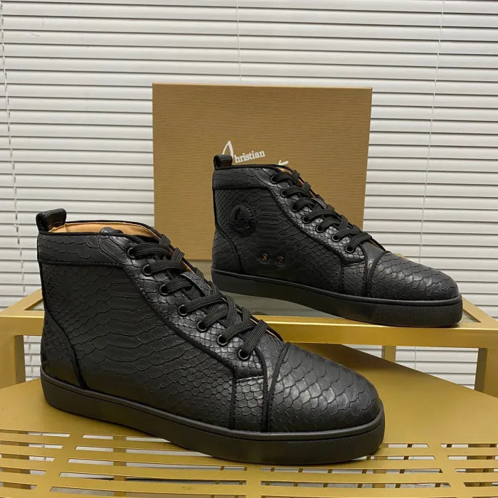 C - SNEAKERS