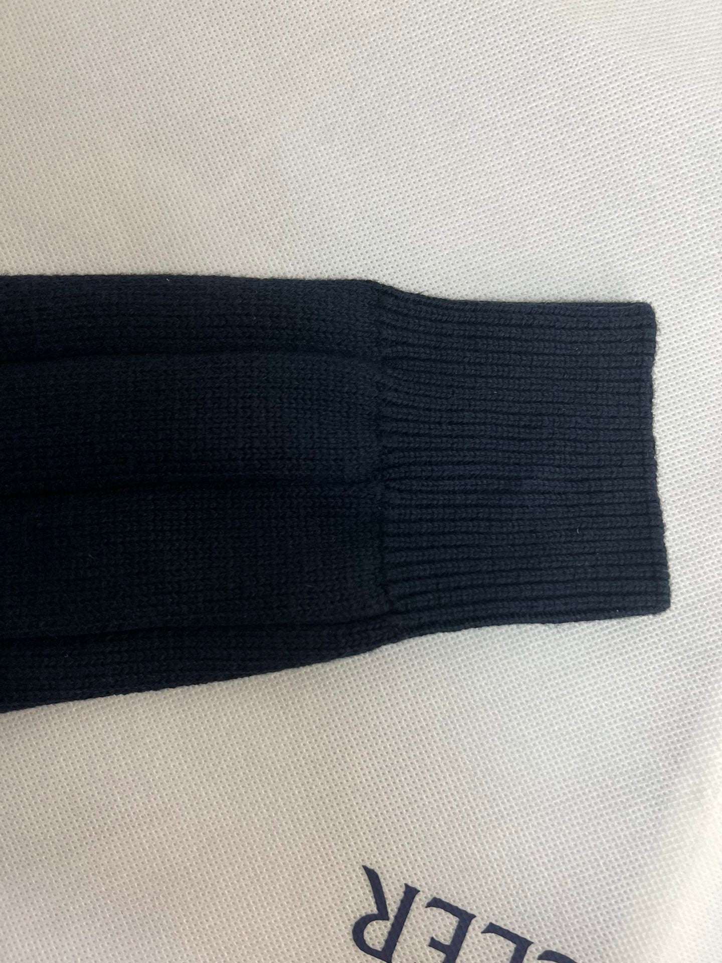 P - CARDIGAN