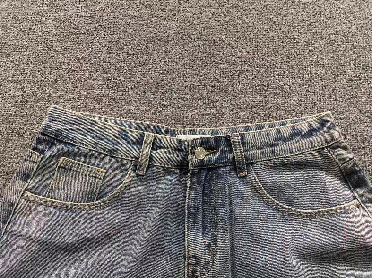 B - SHORTS
