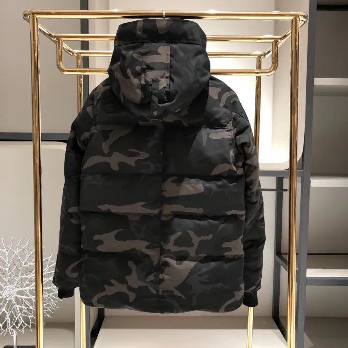 CG - PUFFER