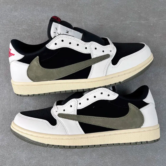 N - SNEAKERS