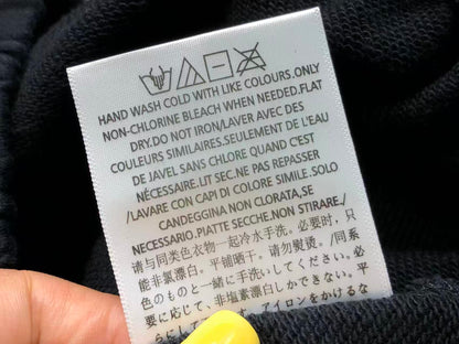 F - SHORTS