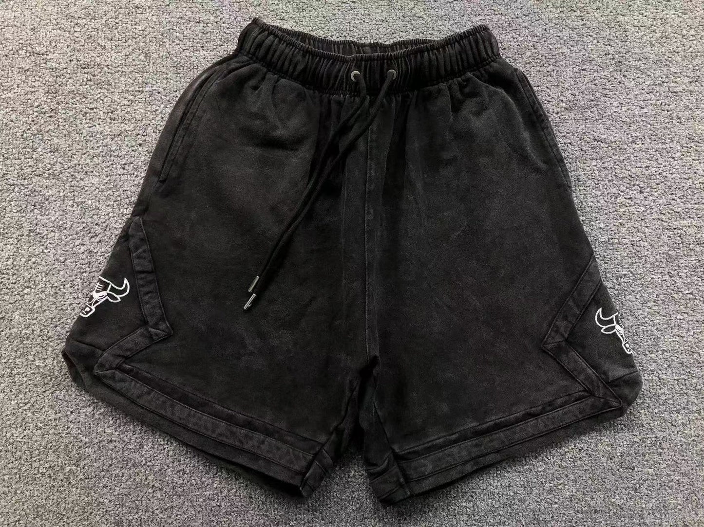 A - SHORTS