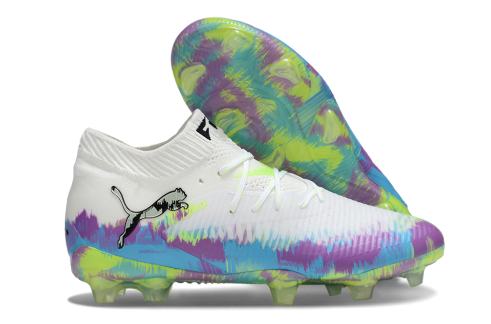 F - FUSSBALLSCHUHE