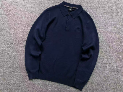 H - SWEATER