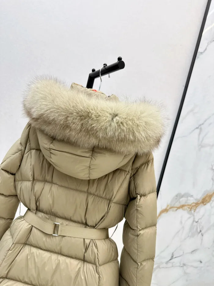 B - PUFFER