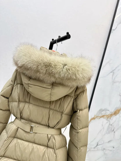 B - PUFFER