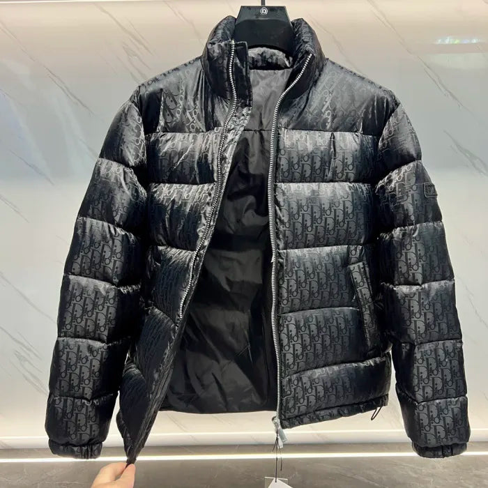D - PUFFER