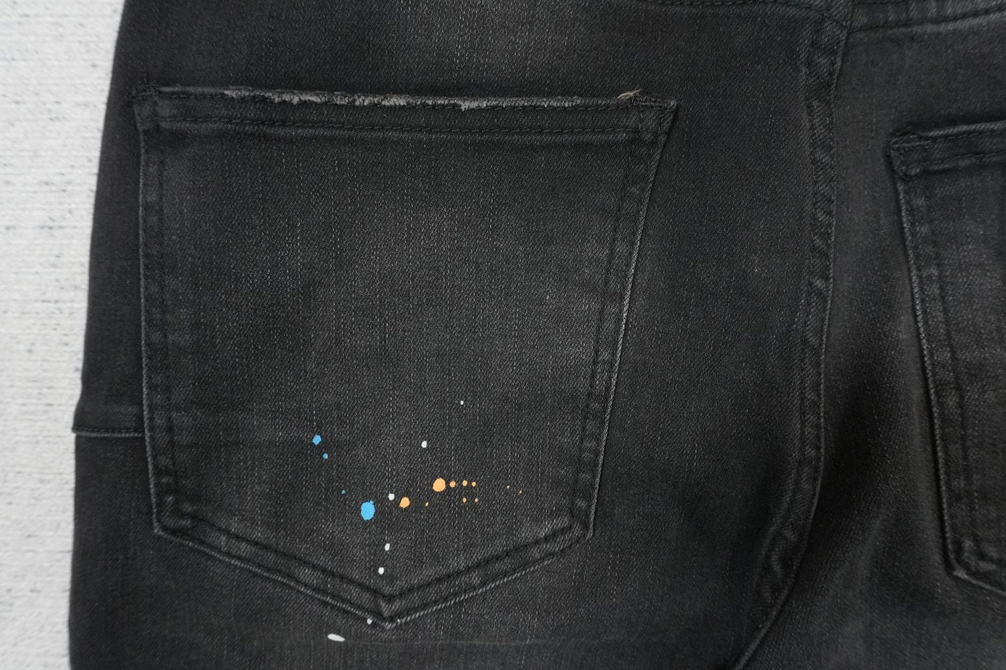 P - JEANS
