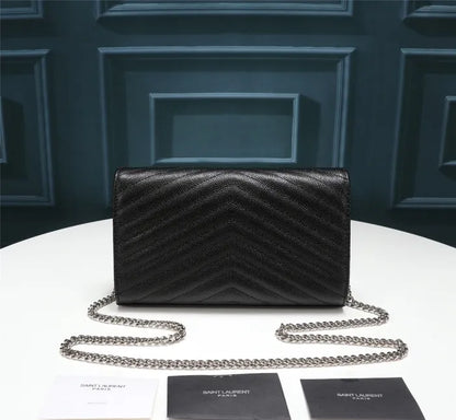 Y - TASCHE